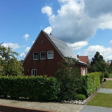 Haus Bramland --- 2 Fewo'S --- Eg 60Qm Und Og 55Qm Haselünne Extérieur photo