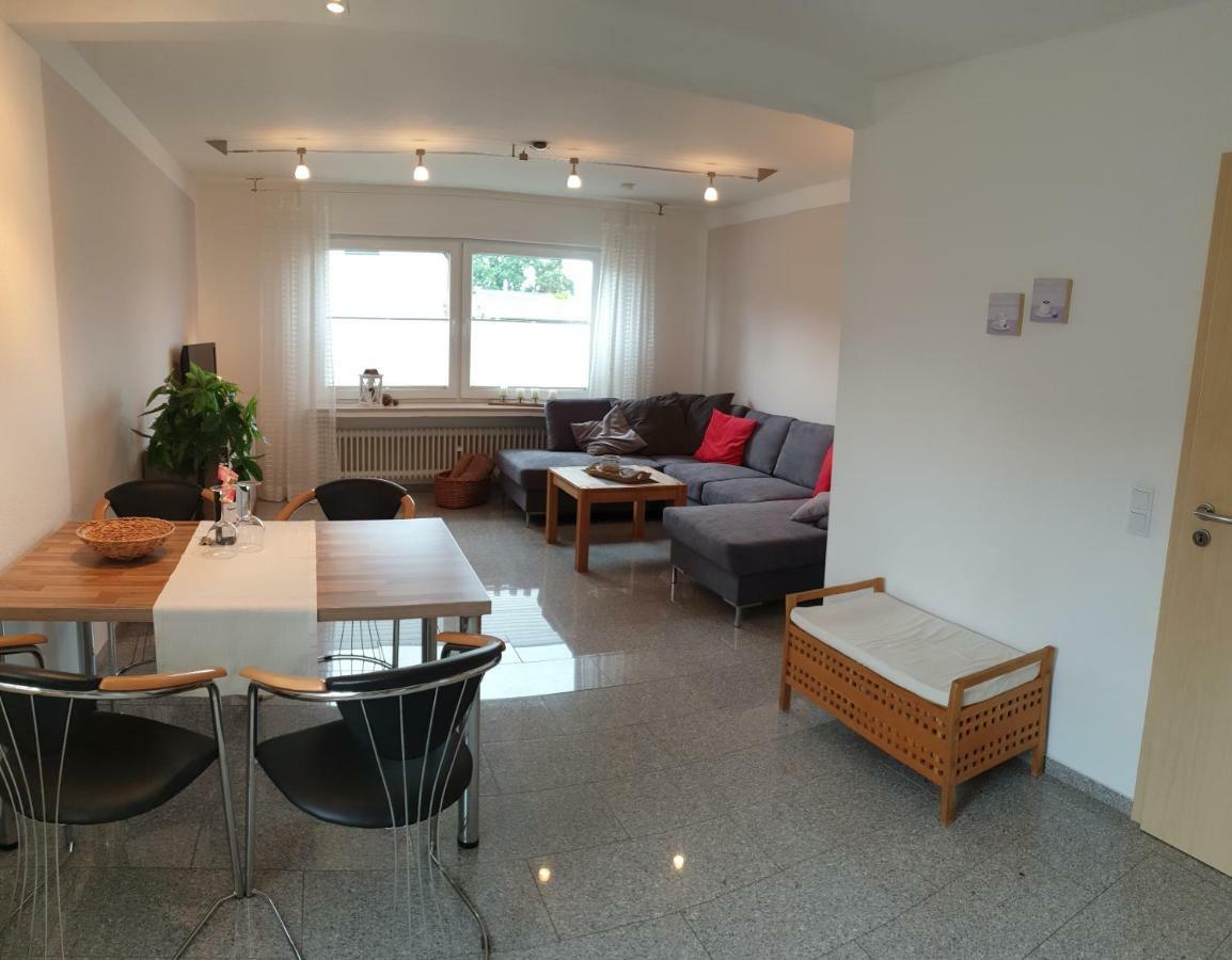 Haus Bramland --- 2 Fewo'S --- Eg 60Qm Und Og 55Qm Haselünne Extérieur photo